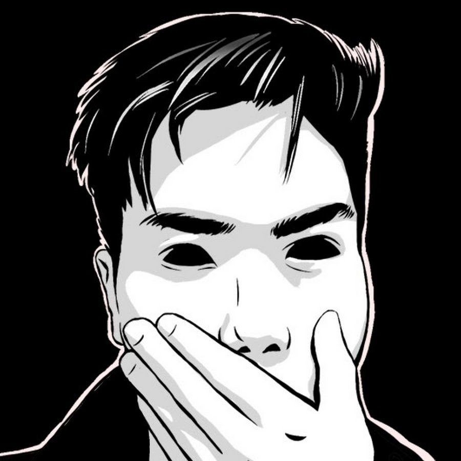 Мультяшные аватарки