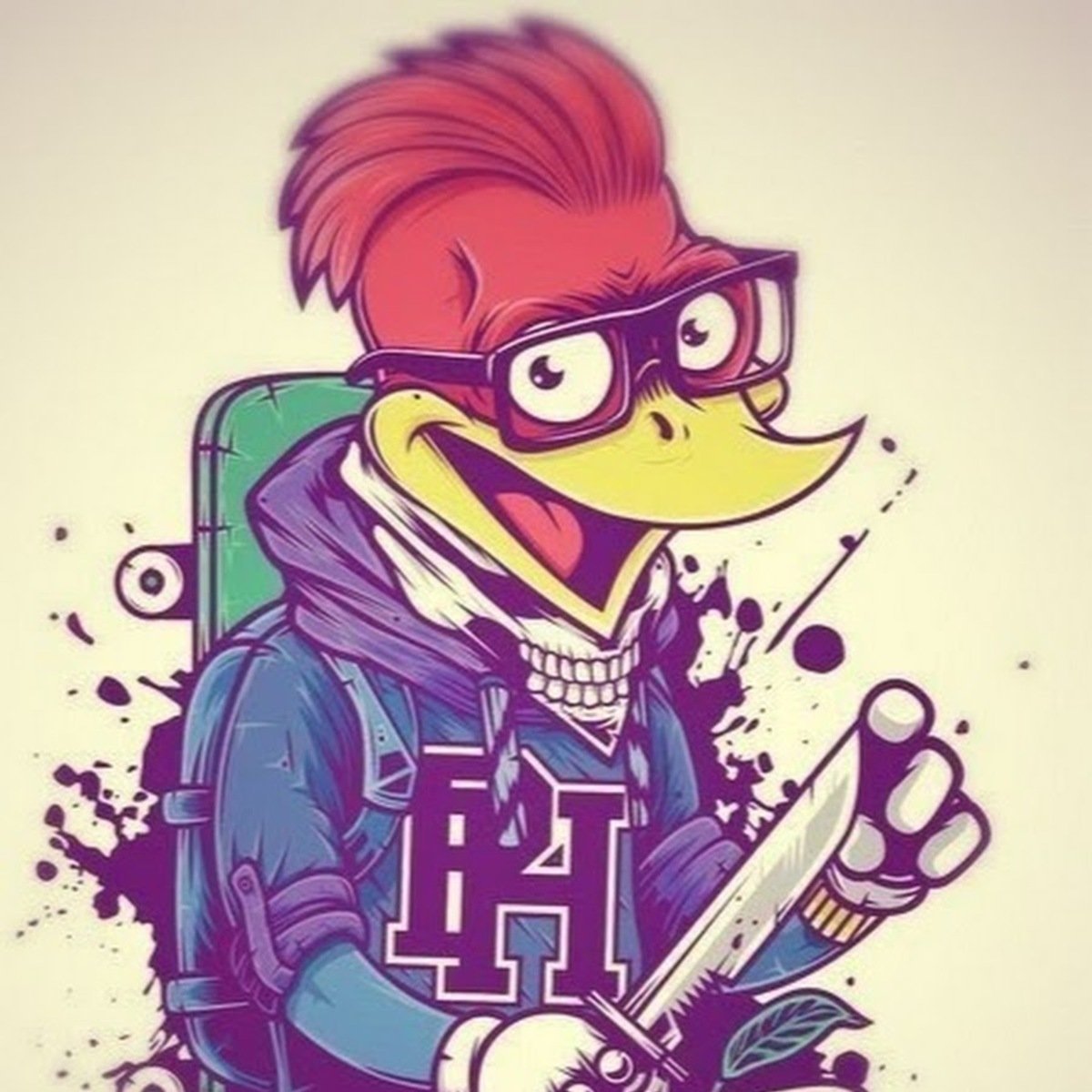 Tenderlybae на аву