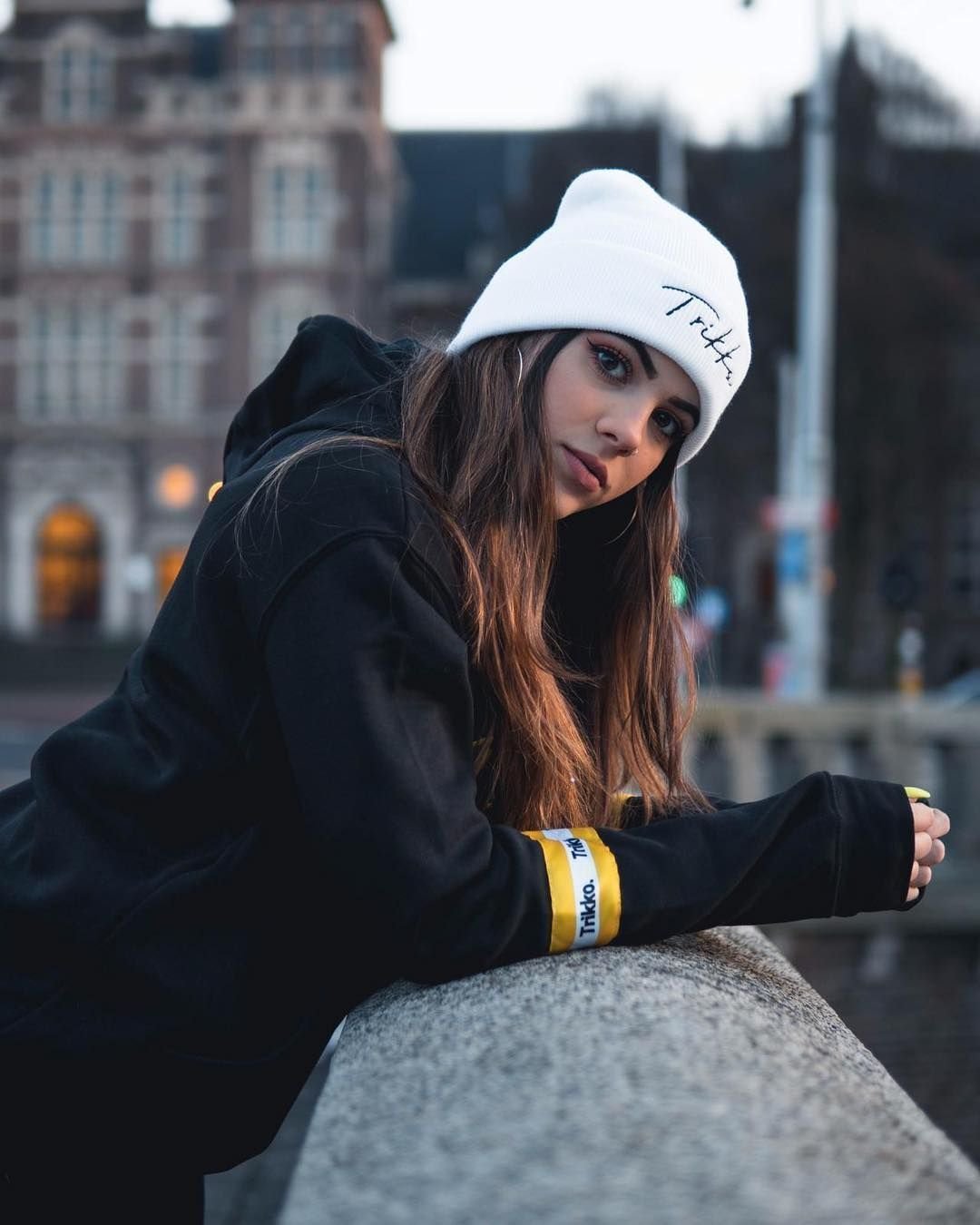 Кристина Голубовская