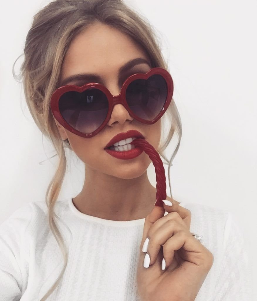 Фото девушки на аву