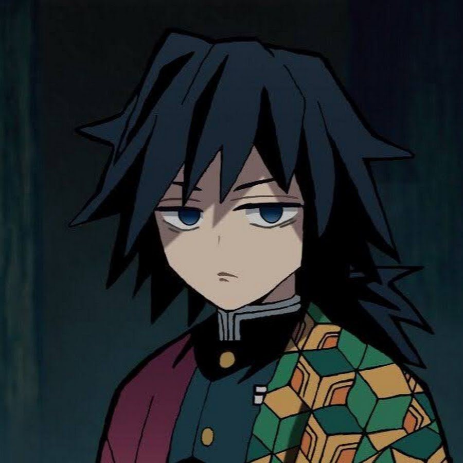 Аниме клинок рассекающий демонов Тамиока