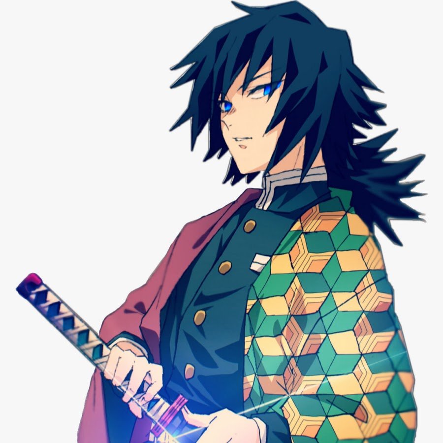 Гию в полный рост