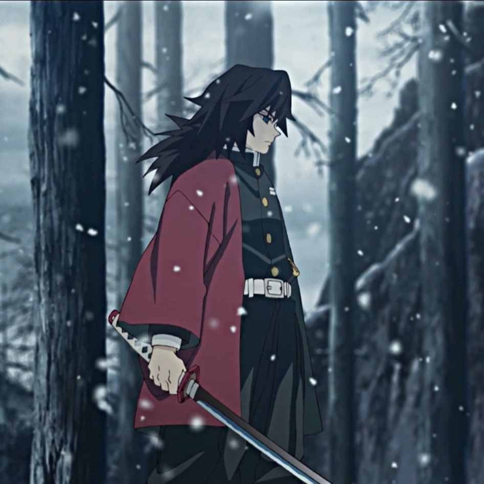 Томиока клинок