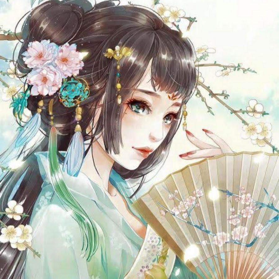 Якудза Самурай аниме