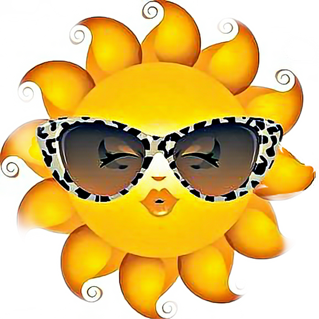 Аватарка лето