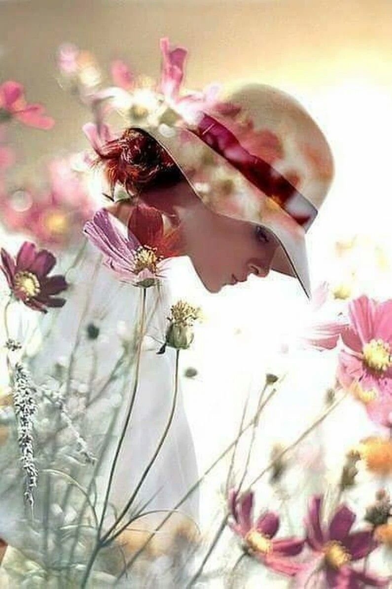 Красивые заставки на ват ЦАП