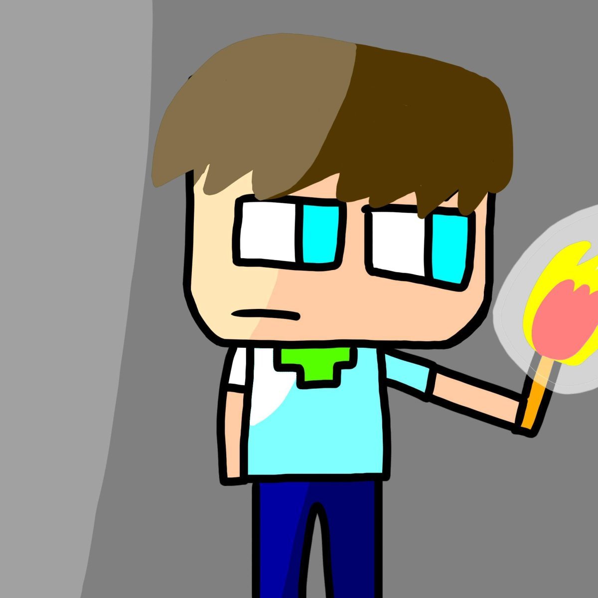 Самые популярные майнкрафтеры