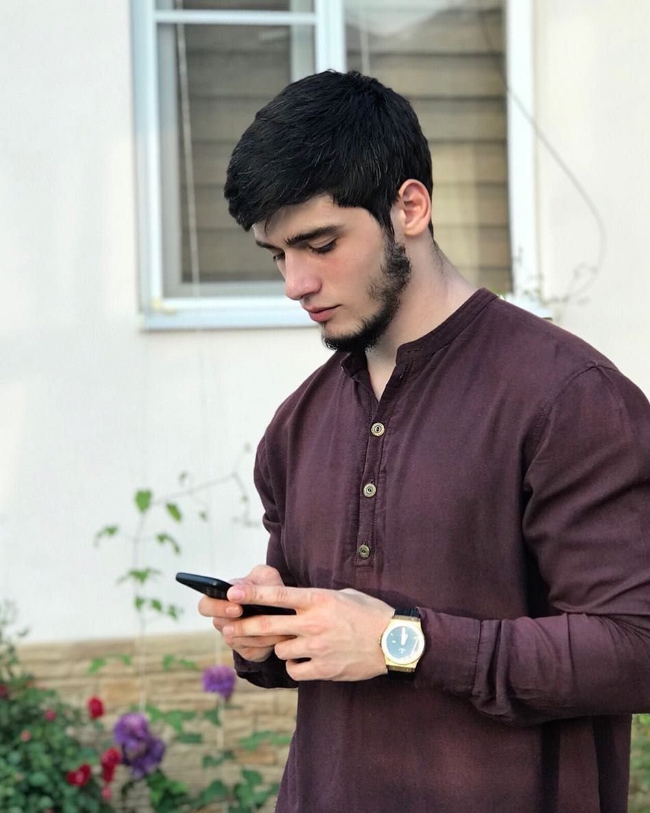 Кавказские народы