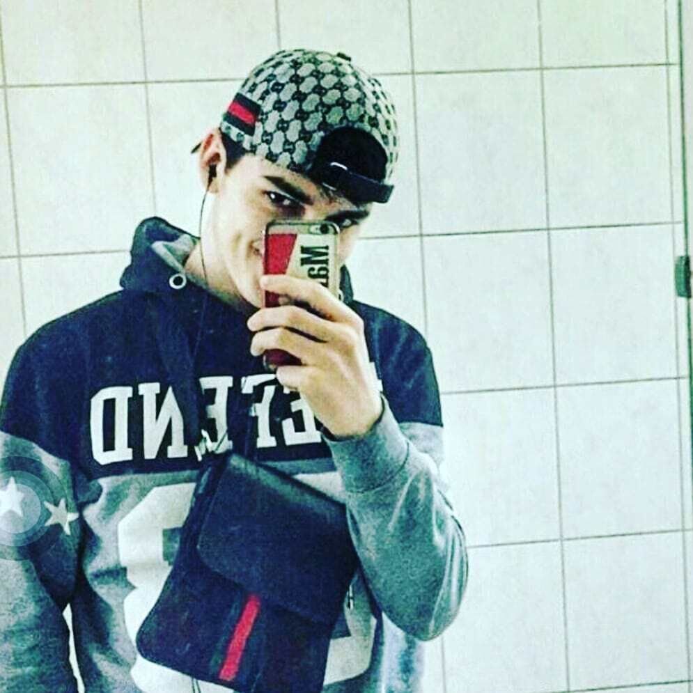 Магомед Акбаров