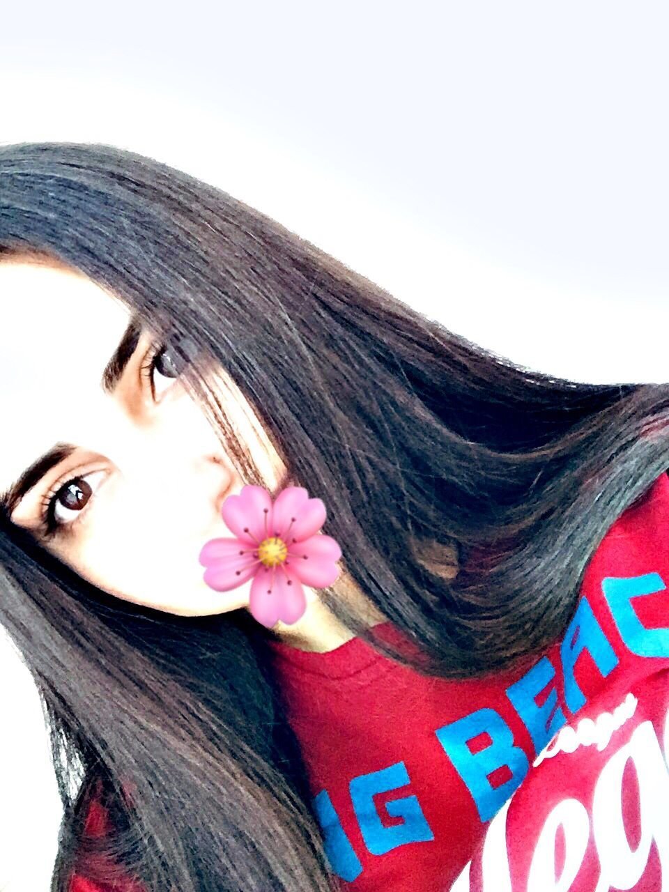 Чеченец со спины