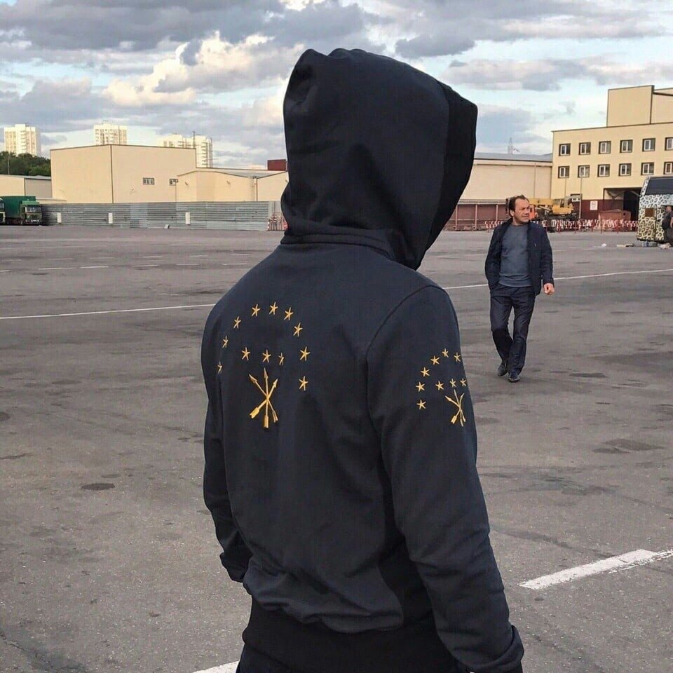 Заира Гаджиева