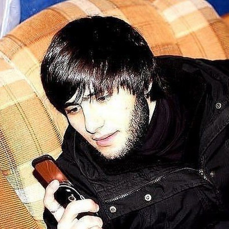 Висхабов Муслим