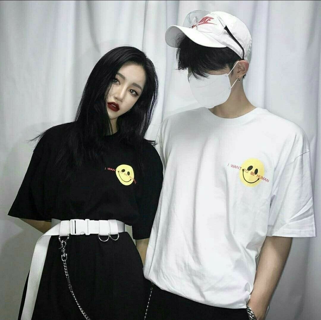 Аниме пары Эстетика