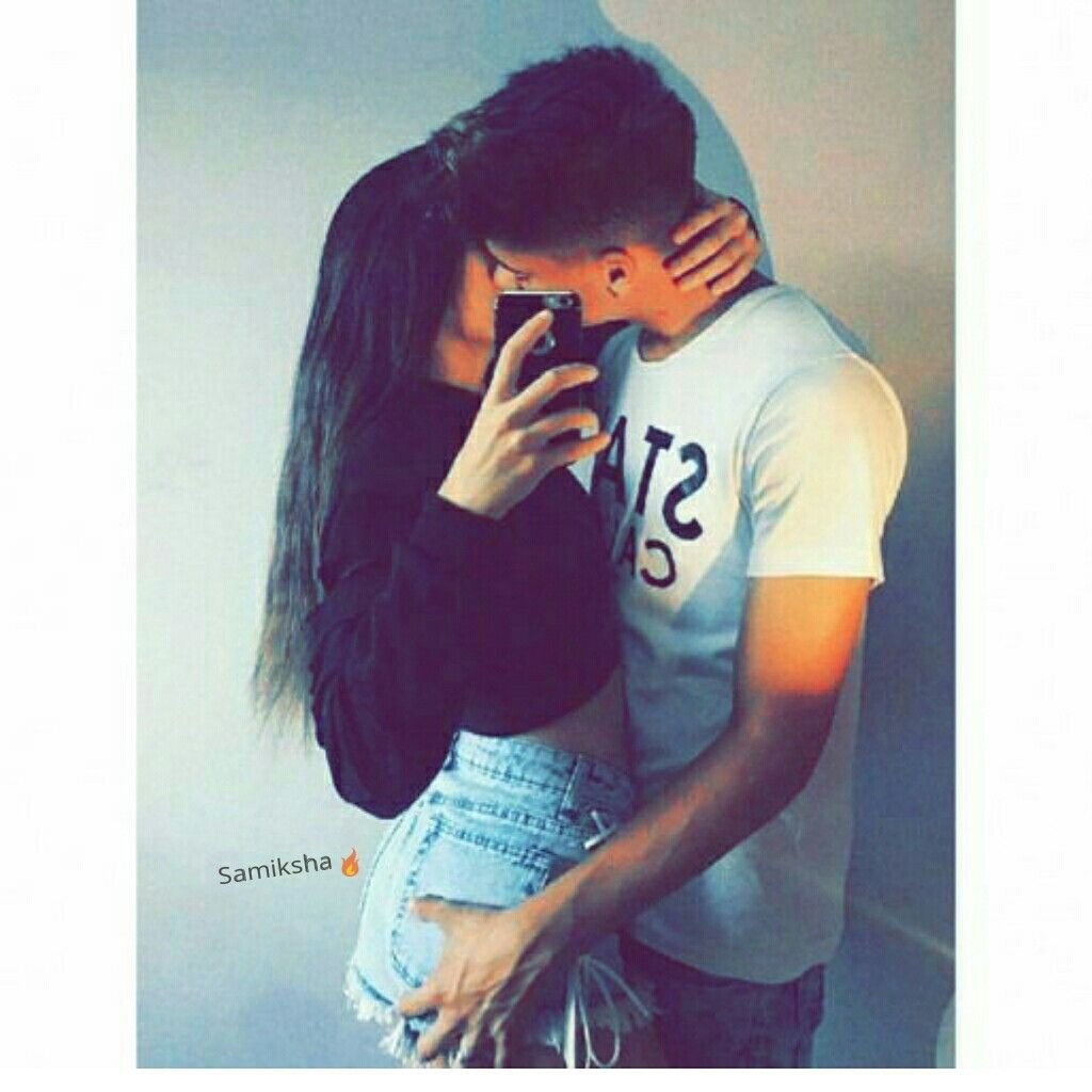 Аниме пары Эстетика