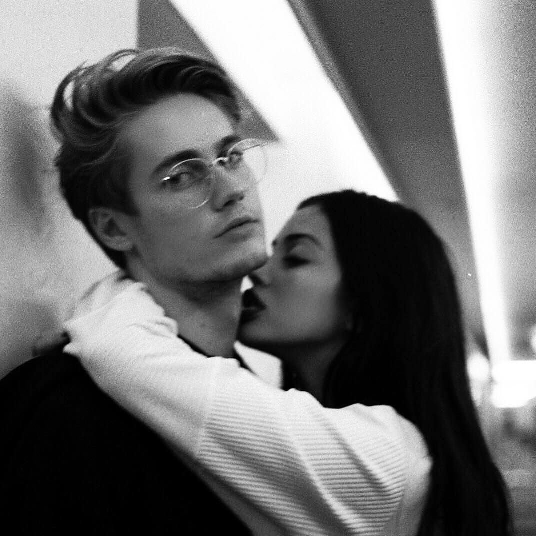 Парная аватарка для ЛП