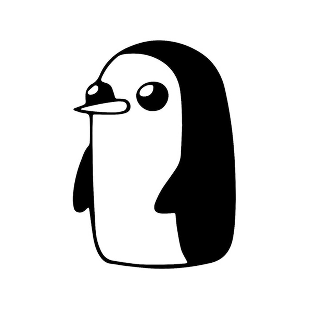 Гюнтер Пингвин