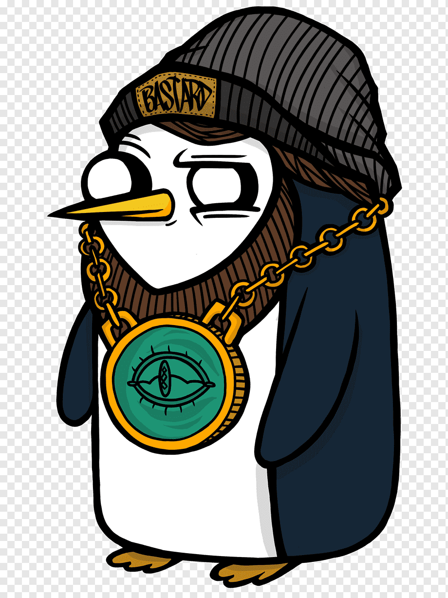 Linux Tux avatar
