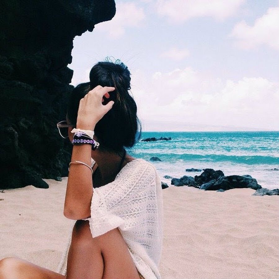 Я В отпуске