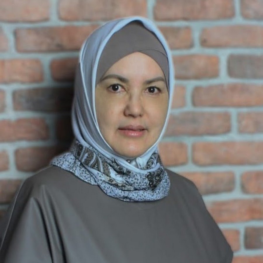 Человек в капюшоне