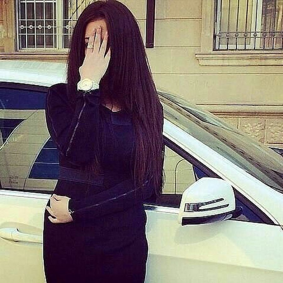 Аида Алиева Москва