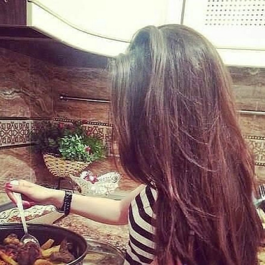 Кавказские девушки без лица