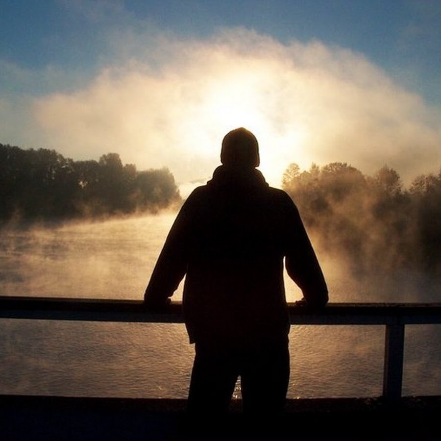 Одиночество Эдуард Хуснутдинов