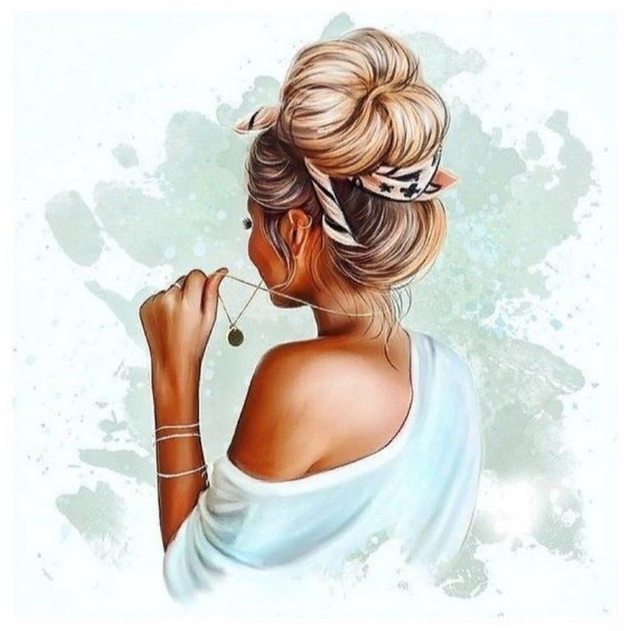 Аватарка для мужской группы