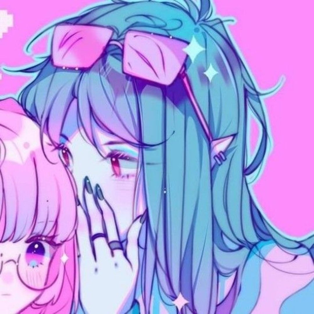 Идолмастер близняшки Юри