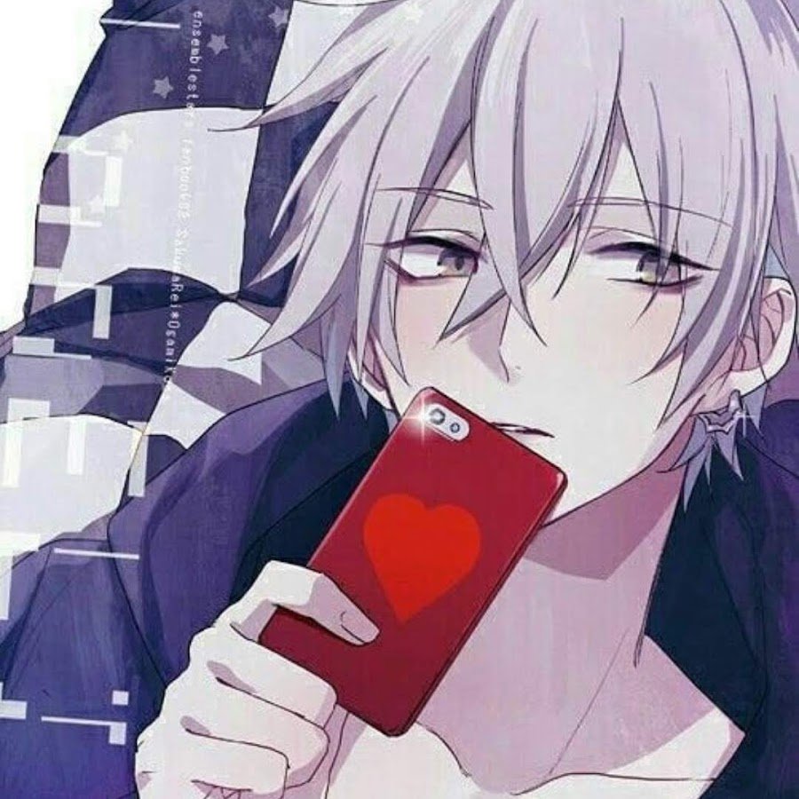 Беловолосый кун Омега