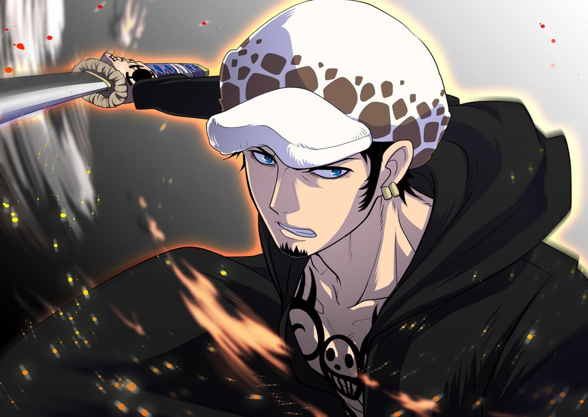 Трафальгар ЛО