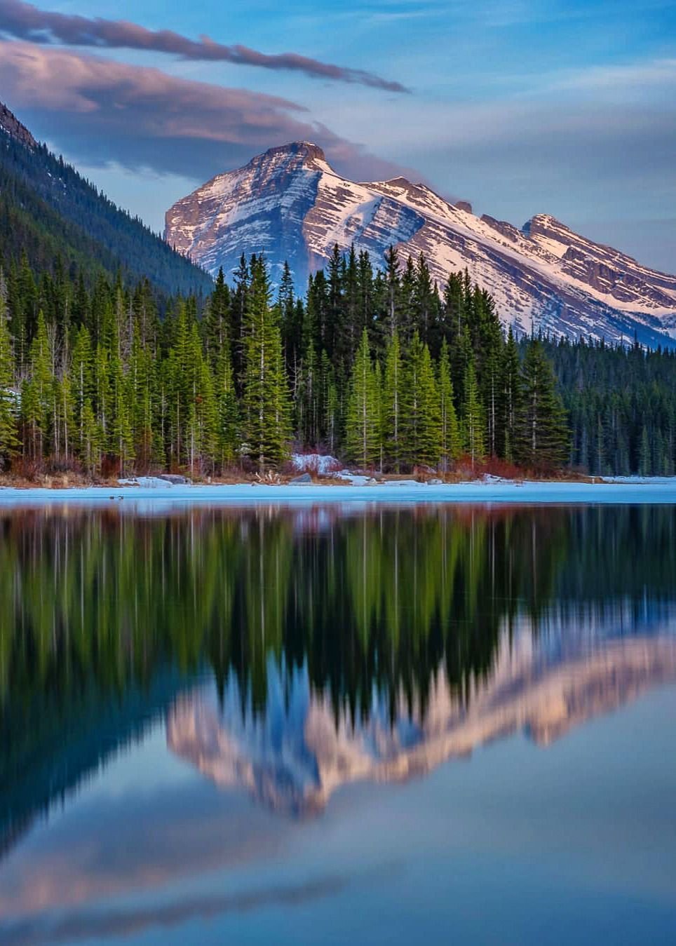 Красота природы