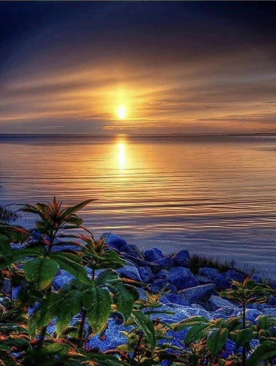 Красота природы