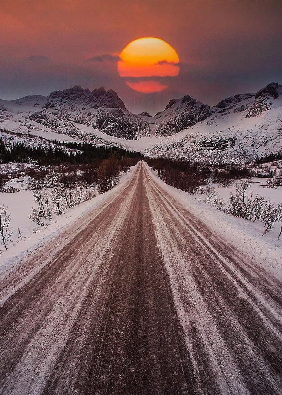 Aenami Алена Величко