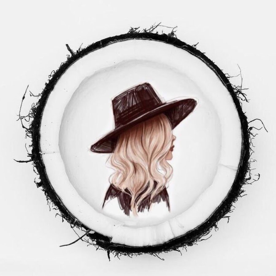 Иконки для Инстаграм волосы