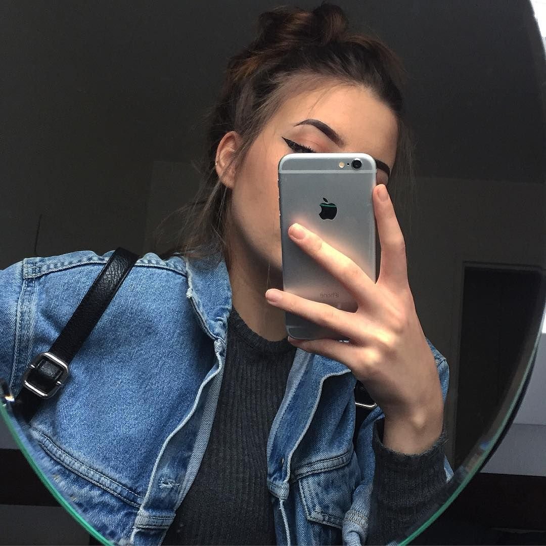 Мультяшный портрет