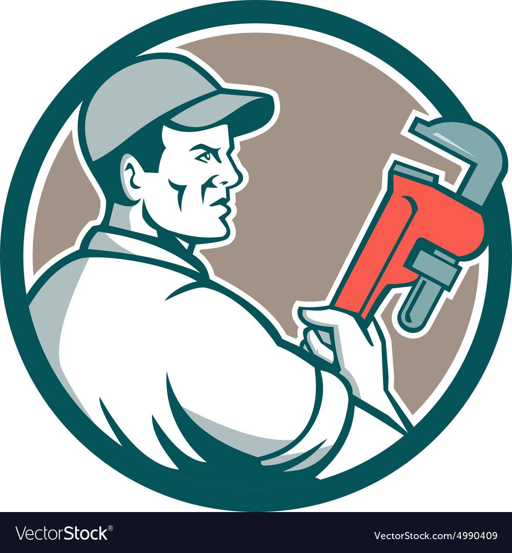 Логотип сантехнику