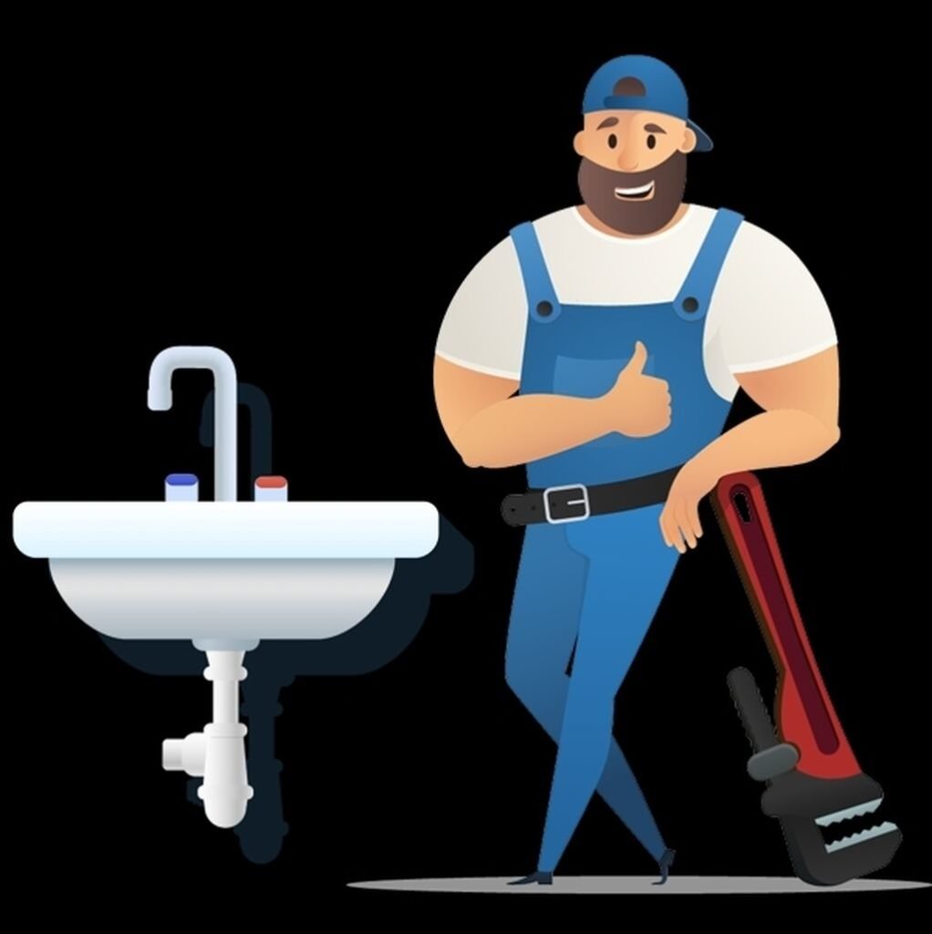 Изображение сантехника