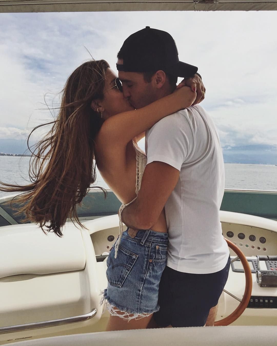 Сохранёнки парочки