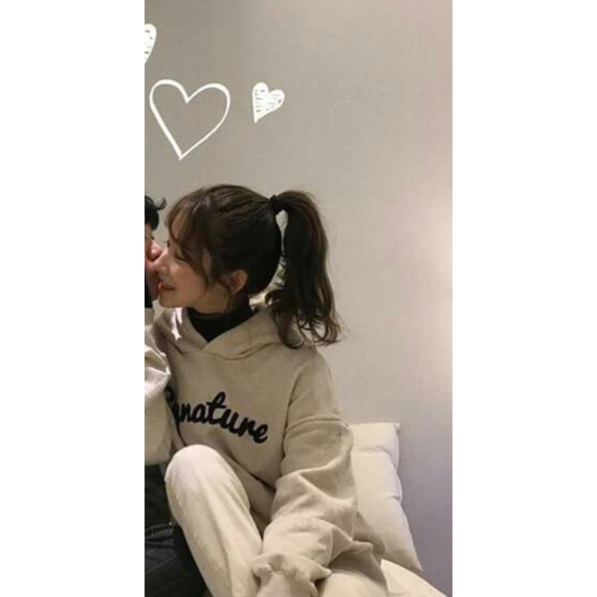 Классная парочка