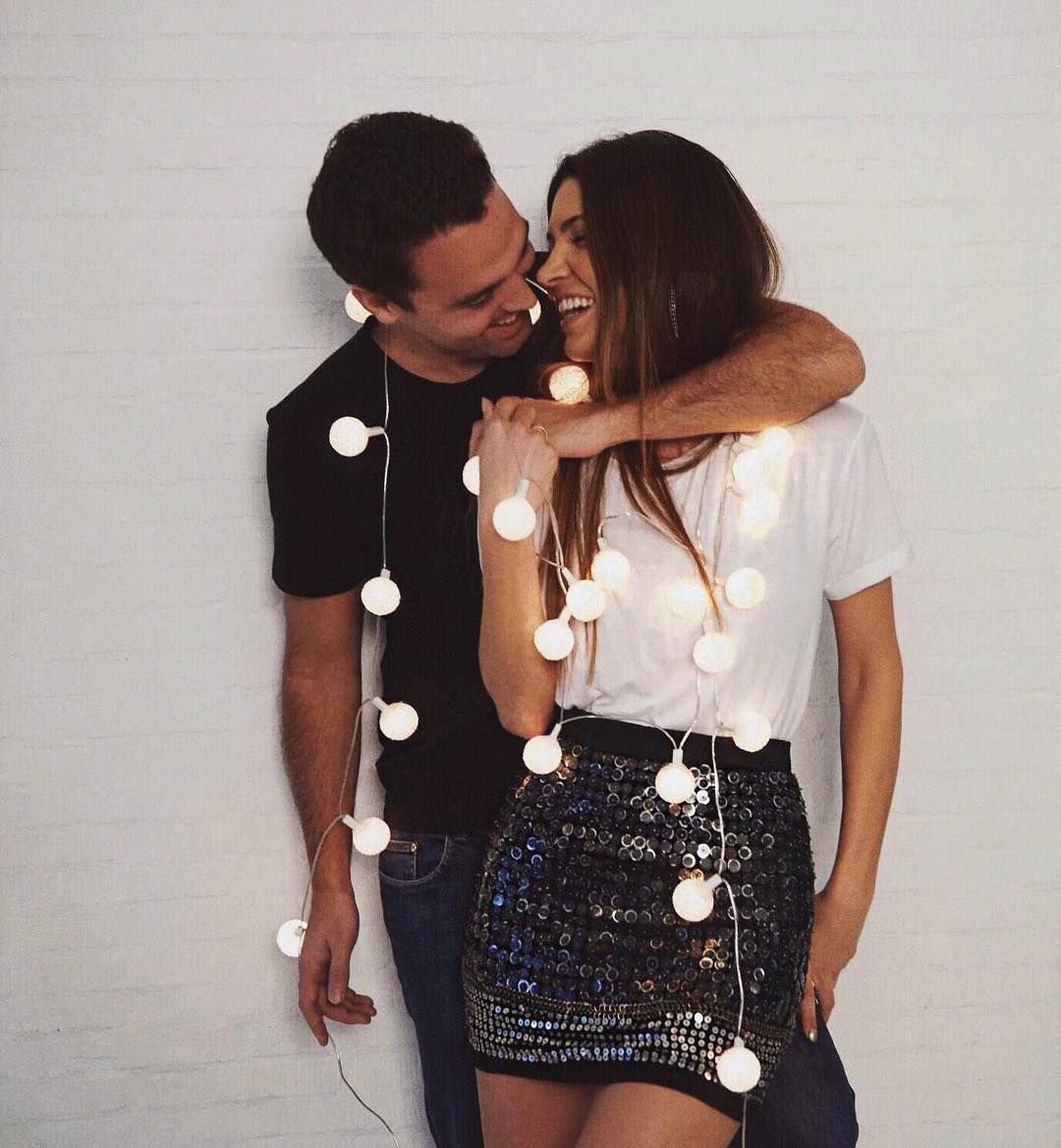 Милые фоточки парочек