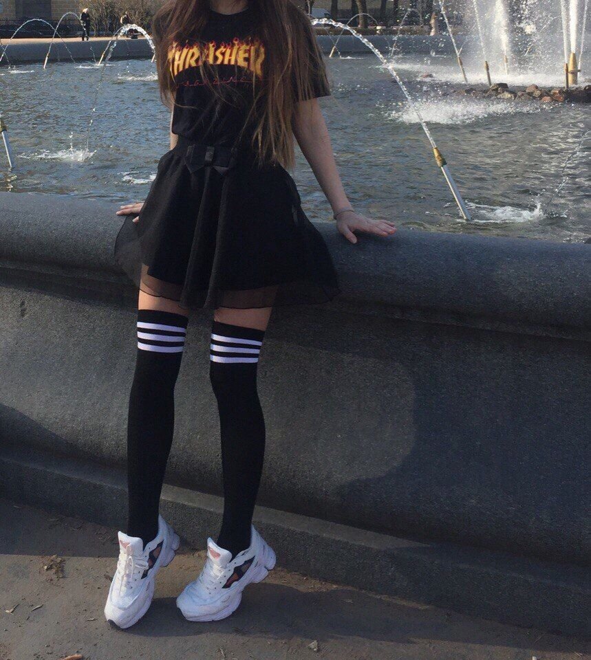 Топовые девочки подростки