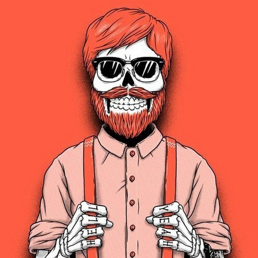 Молодежные авы