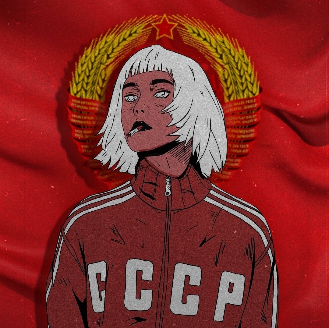 Авы для КС Амина