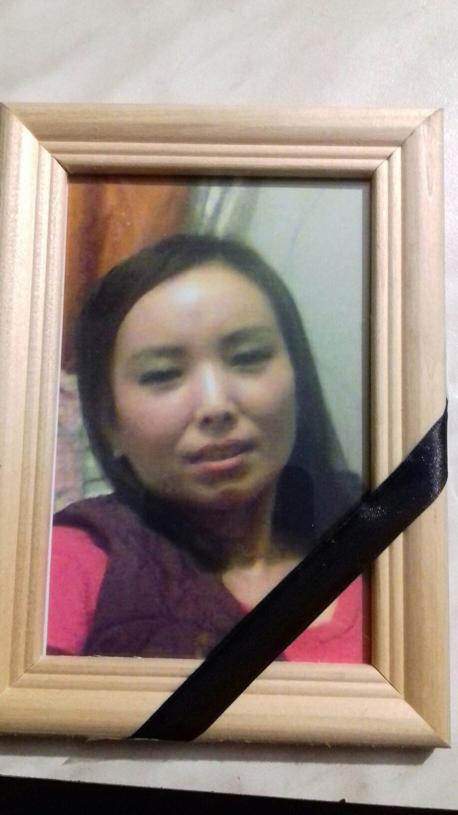 Шулук башкымга могейиг Тыва