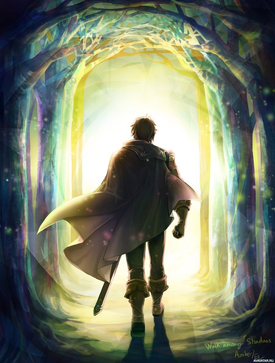 Хроники Амбера