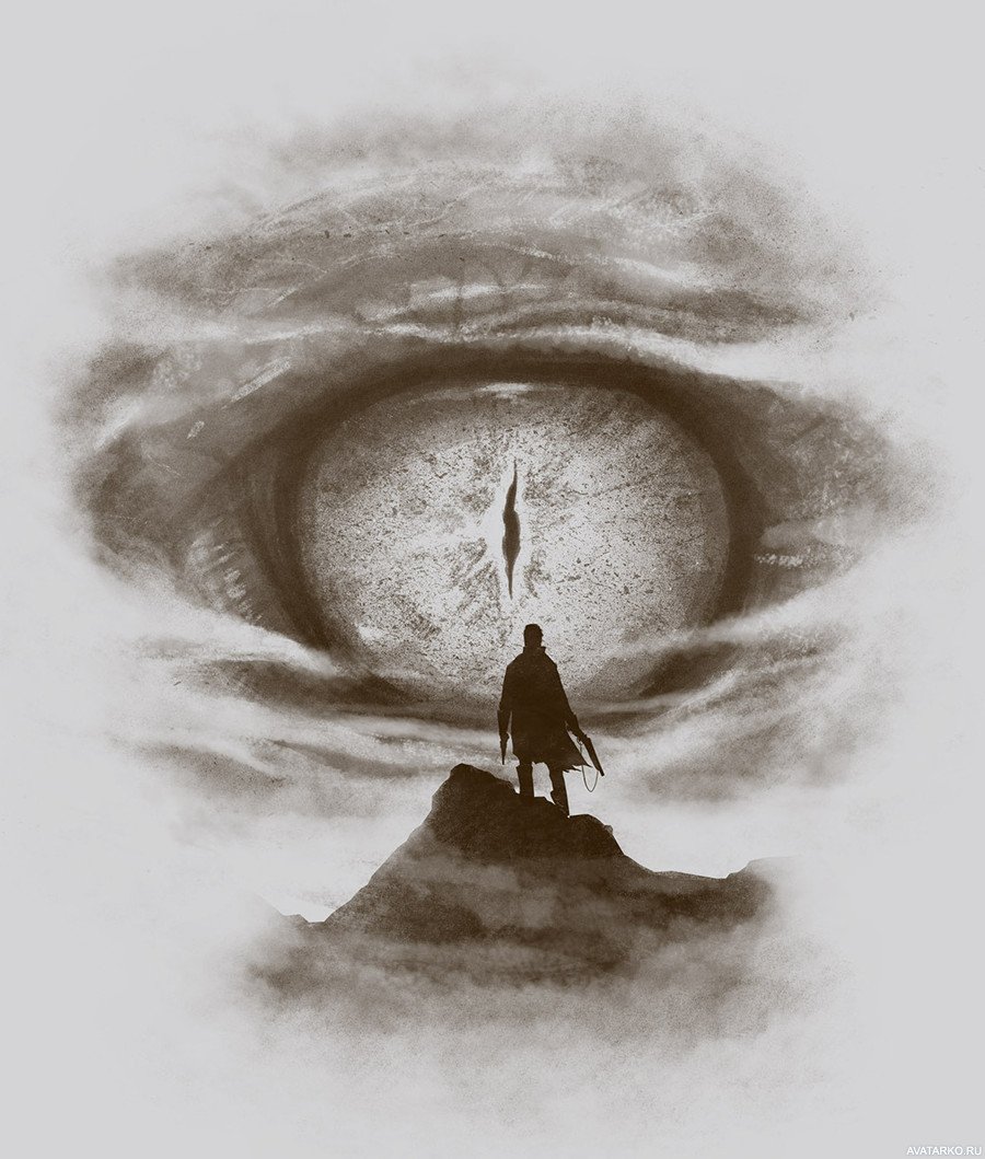 Колдун Мазириан Джек Вэнс