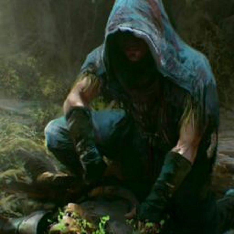 Арагорн Нуменорцы