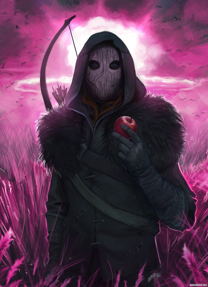 Кирилл Клеванский пепел