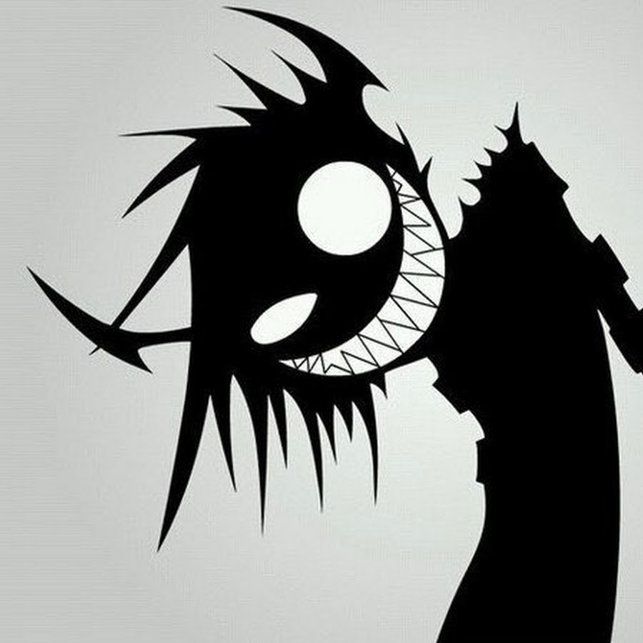 Фиолетовая ава для стандофф 2