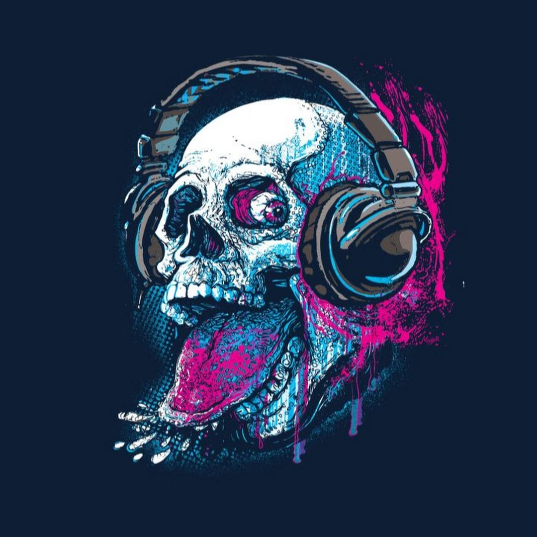 Девушка в солнечных очках иллюстрация